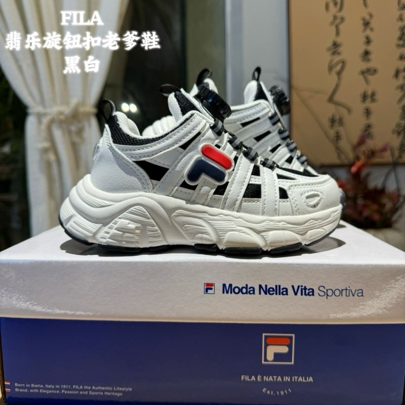 FILA SHOES